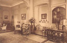 60-BETZ-Château Grand Salon-N 6006-D/0379 - Altri & Non Classificati