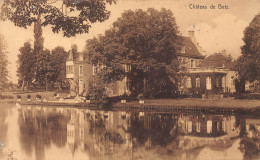 60-BETZ-Château-N 6006-D/0373 - Sonstige & Ohne Zuordnung