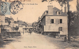 19-LARCHE-Grande Rue-N 6006-D/0229 - Sonstige & Ohne Zuordnung