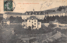 19-TULLE-Le Lycée-N 6006-D/0227 - Tulle