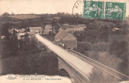 63-LA MIOUZE-Vue Générale-N 6006-D/0207 - Autres & Non Classés