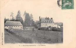 76-ENVERMEU-Hybouville-N 6006-C/0355 - Envermeu