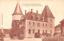 39-LAVIGNY-Château-N 6006-C/0225 - Other & Unclassified