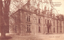 70-RAINCOURT-Château-N 6006-C/0223 - Autres & Non Classés