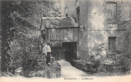 51-CONNANTRE-Le Moulin-N 6006-C/0173 - Autres & Non Classés
