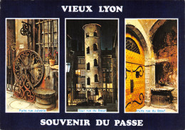 69-LYON-N°4009-C/0323 - Autres & Non Classés