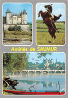 49-SAUMUR-N°4009-C/0317 - Saumur