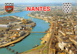 44-NANTES-N°4009-C/0281 - Nantes