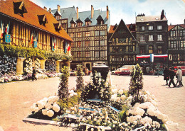 76-ROUEN-N°4009-C/0263 - Rouen