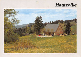 01-HAUTEVILLE-N°4009-C/0237 - Hauteville-Lompnes