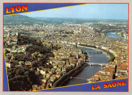 69-LYON-N°4009-C/0217 - Autres & Non Classés