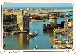 17-LA ROCHELLE-N°4009-C/0205 - La Rochelle