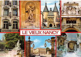 54-NANCY-N°4009-C/0161 - Nancy