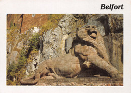 90-BELFORT-N°4009-C/0149 - Belfort - Stadt
