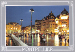 34-MONTPELLIER-N°4009-C/0121 - Montpellier