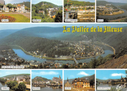 08-LA VALLEE DE LA MEUSE-N°4009-C/0097 - Sonstige & Ohne Zuordnung