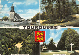 61-TOUROUVRE-N°4009-C/0105 - Other & Unclassified