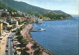 72267627 Rapallo Lungomare  Rapallo - Sonstige & Ohne Zuordnung