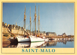 35-SAINT MALO-N°4009-C/0033 - Saint Malo