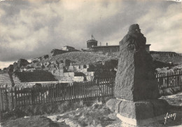 63-AUVERGNE MONUMENT E RENAUX-N°4009-C/0029 - Autres & Non Classés