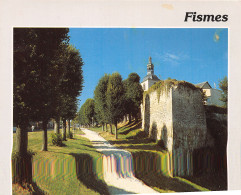 51-FISMES-N°4009-C/0023 - Fismes