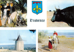 13-PROVENCE-N°4009-C/0037 - Autres & Non Classés