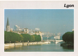 69-LYON-N°4009-C/0007 - Autres & Non Classés