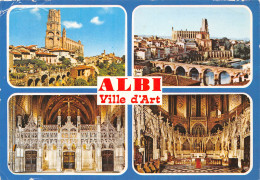 81-ALBI-N°4009-B/0399 - Albi