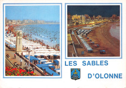 85-LES SABLES D OLONNE-N°4009-B/0351 - Sables D'Olonne