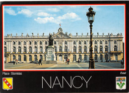 54-NANCY-N°4009-B/0345 - Nancy