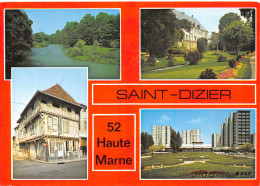 52-SAINT DIZIER-N°4009-B/0341 - Saint Dizier