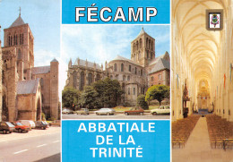 76-FECAMP-N°4009-B/0325 - Fécamp