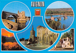 84-AVIGNON-N°4009-B/0317 - Avignon