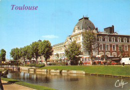 31-TOULOUSE-N°4009-B/0267 - Toulouse