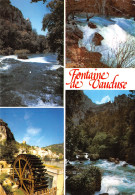 84-FONTAINE DE VAUCLUSE-N°4009-B/0259 - Other & Unclassified