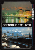 38-GRENOBLE-N°4009-B/0235 - Grenoble