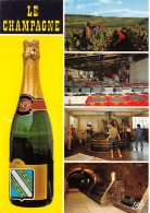 51-CHAMPAGNE-N°4009-B/0169 - Autres & Non Classés