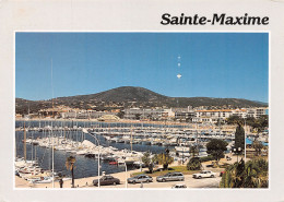 83-SAINTE MAXIME-N°4009-B/0155 - Sainte-Maxime