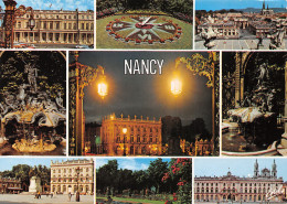 54-NANCY-N°4009-B/0153 - Nancy
