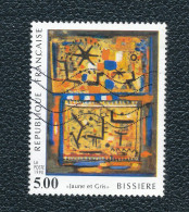 BISSIERE - Used Stamps