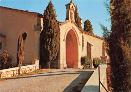 13-JOUQUES EN PROVENCE-N°4009-B/0109 - Autres & Non Classés