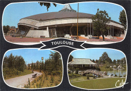 31-TOULOUSE-N°4009-B/0101 - Toulouse