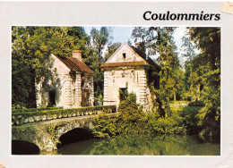 77-COULOMMIERS-N°4009-B/0089 - Coulommiers