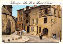 87-LIMOGES-N°4009-B/0097 - Limoges