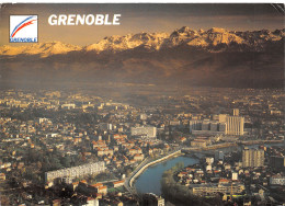 38-GRENOBLE-N°4009-B/0075 - Grenoble