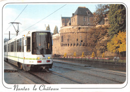 44-NANTES-N°4009-B/0021 - Nantes