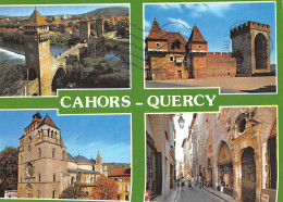 46-CAHORS-N°4009-A/0353 - Cahors