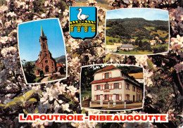 68-LAPOUTROIE RIBEAUGOUTTE-N°4009-A/0317 - Altri & Non Classificati