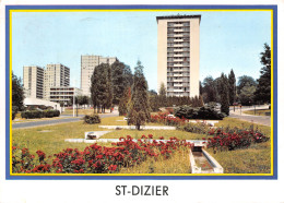 52-SAINT DIZIER-N°4009-A/0309 - Saint Dizier
