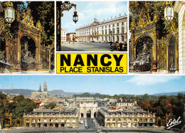 54-NANCY-N°4009-A/0293 - Nancy